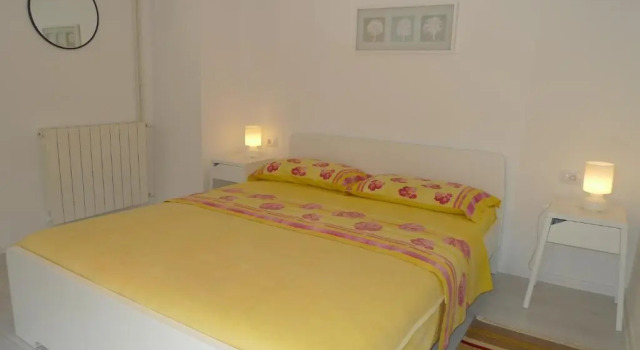 Апартаменты c 1 комнатой Studio Apartments Seka