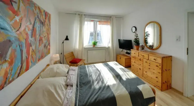 Apartamenty Wylotowa - SunSeasons24