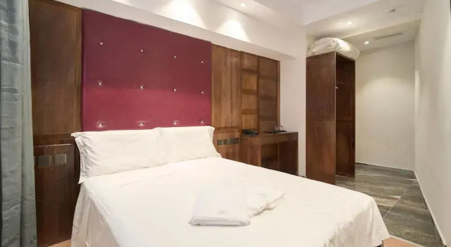 Номер Standard Hotel Dorsett