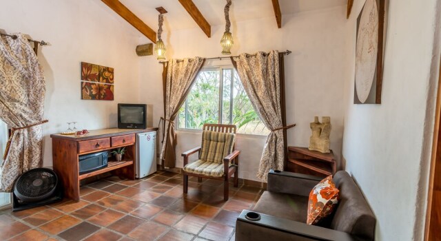 Villa Margarita