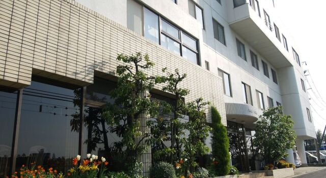 Business Hotel Kosanagi