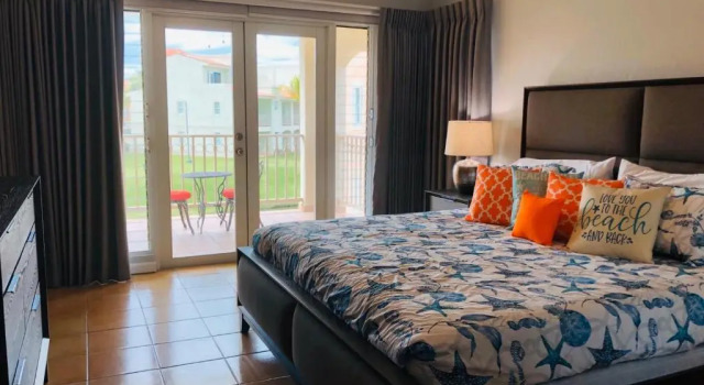 Mariposa Beach House, Buchen Sie Hotel Humacao Puerto Rico