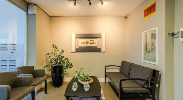 Beautiful Apartment in Itajai Ctp1103