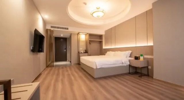 Номер Standard Golden Splendid Hotel Gynn