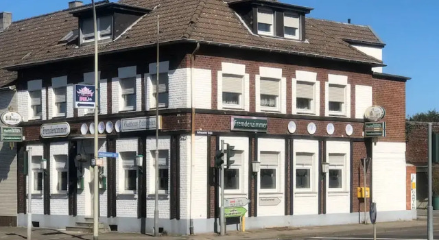 Hotel Holthausen, Забронировать Отель Отели Хайнсберг с завтраком, Завтраки