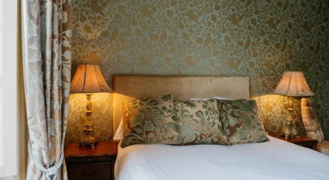 Номер Standard The Stables Townhouse B&B