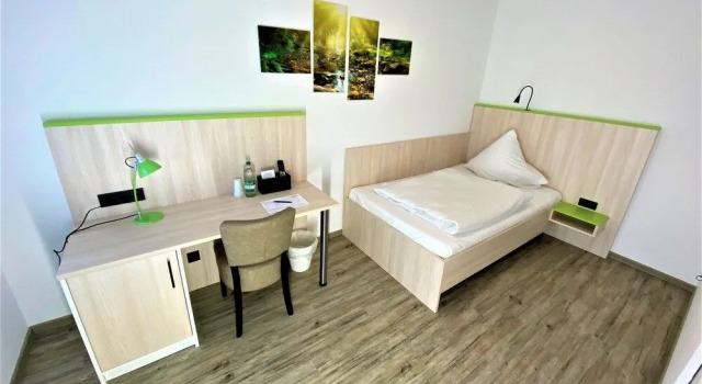 Motel Espenhof, Prenota Motel Ladbergen Münsterland