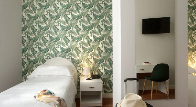 Standard Zimmer Palazzo SantAntonio