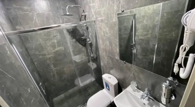 Двухместный номер Standard Hotel Estonia Two