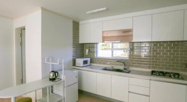 Seogwipo Morning Star Pension, Забронировать Отель Отели Pyoseon 3 звезды, 3*