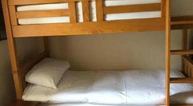 Семейный номер Standard Black Bull Hotel