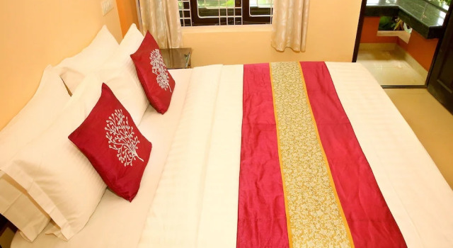 OYO 9619 Harmony Inn