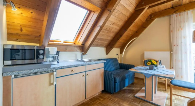 Номер Standard Hotel Meschenmoser