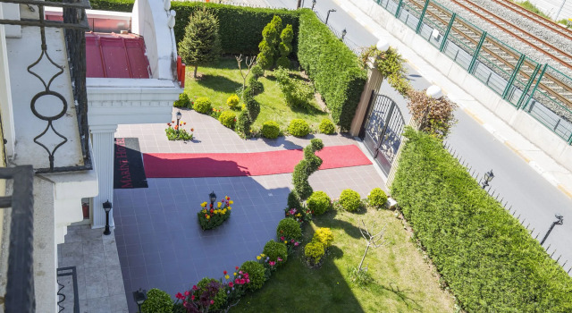 Pendik Marine Hotel