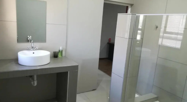 Номер Standard Tranquil House B&B @ 121 Berry St
