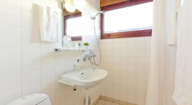 Номер Standard Fredensborghusene Guesthouse