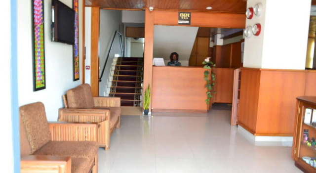 Congress Hotel