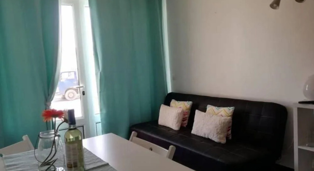 Apartamento T1 em Odeceixe, Buchen Sie Ferienwohnung Odeceixe Vicentine Route