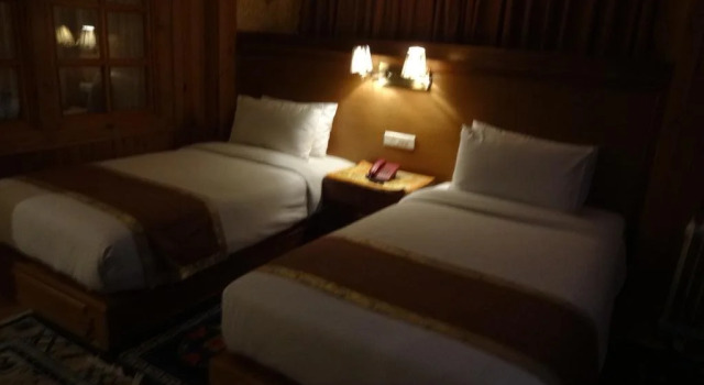 Namgay Heritage Hotel, Book Hotel Hotels in Thimphu with Parking, Parking