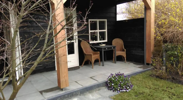 Студия B&B Hoofddorp