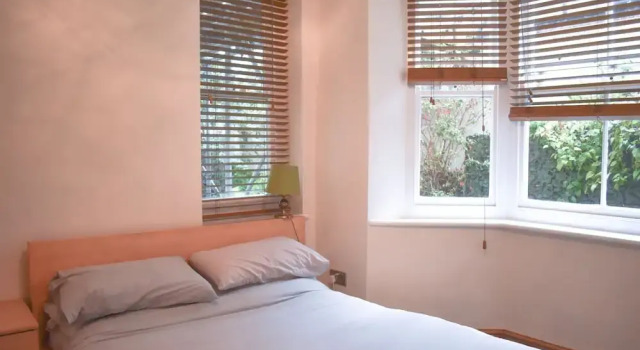 Bright and Cosy 1 Bedroom Flat near the Train Station, Забронировать Отель Брайтон-энд-Хов Восточный Сассекс, рядом с Brighton Buddhist Centre