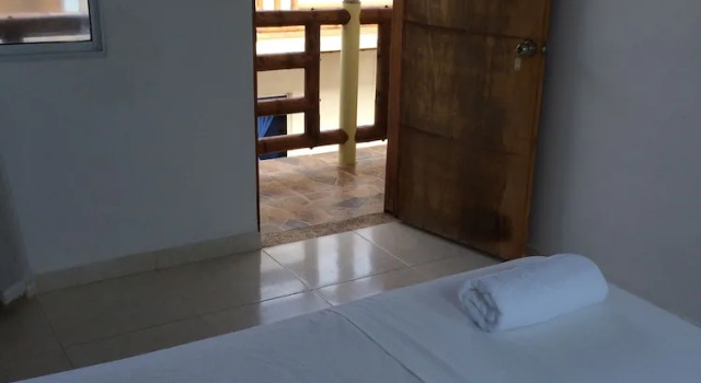 Двухместный номер Classic Hotel Juanmar