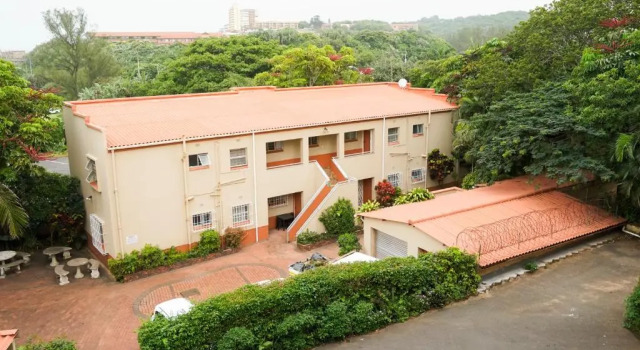 Апартаменты Doonside Holiday Apartments