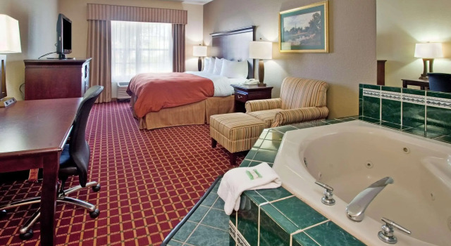 Country Inn & Suites by Radisson, Columbia, SC