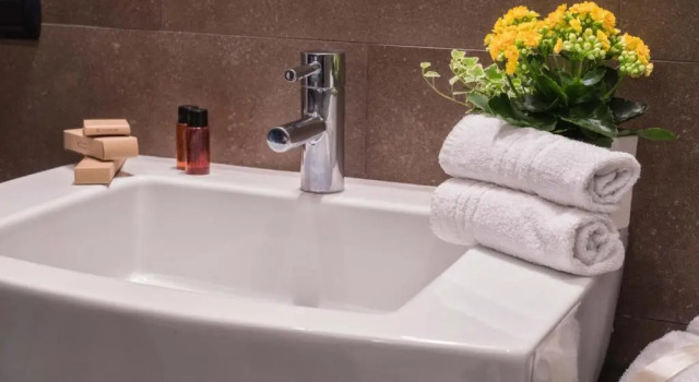 Двухместный номер Standard Hotel For You