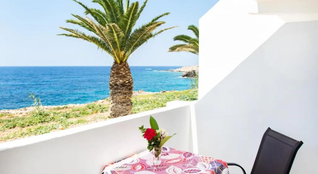Studio Hotel Krinos