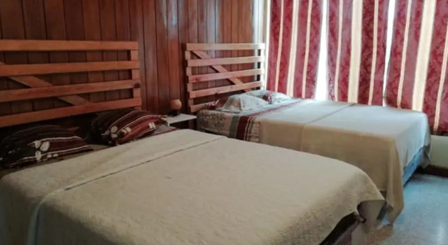 Hotel Sinaloa 2