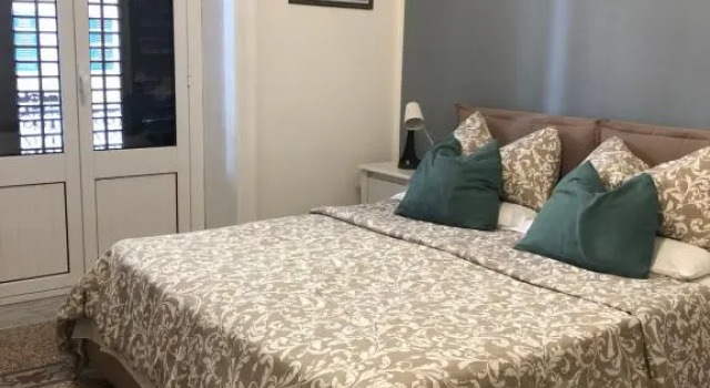 Номер Deluxe La Bella Balla-rò Rooms