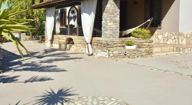 Вилла Villa Chloe