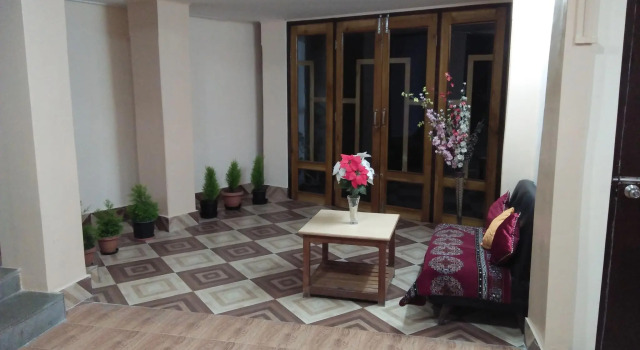 Hotel Pleasant Hill Residency, Book Hotel Hotels in Sikkim with Parking, Parking