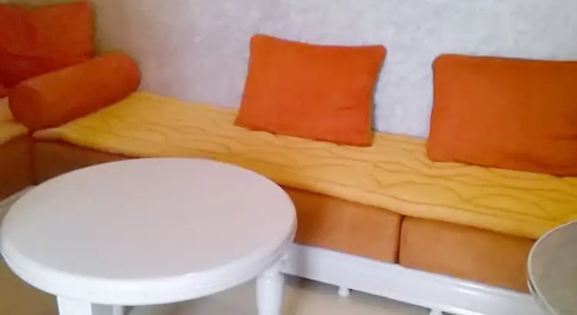 House With 2 Bedrooms in Tanger, With Wonderful sea View, Furnished Te, Забронировать Отель Медина Танжера Танжер