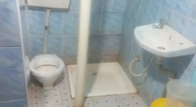 Standard dublă cameră Rock Beach Resort