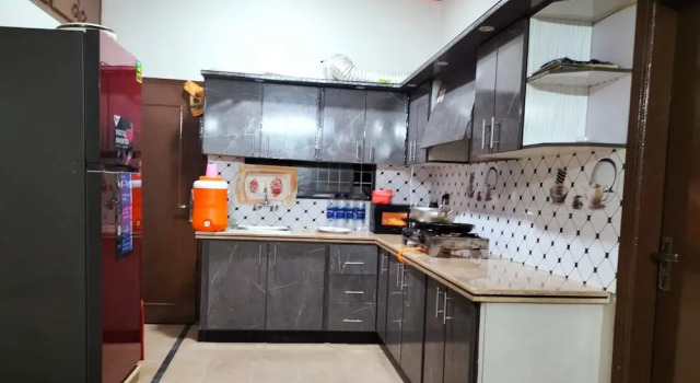 Subhan Palace Guest House