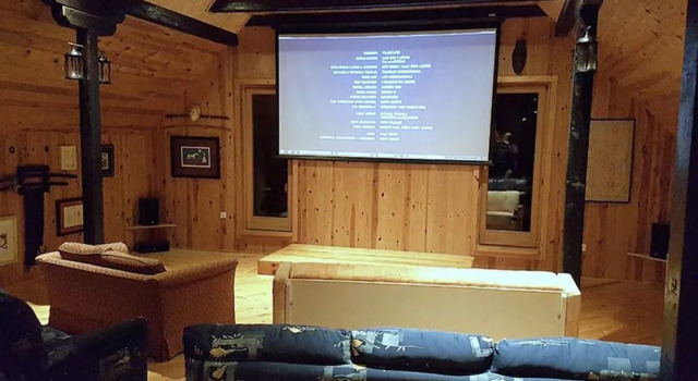 Linden Tree Retreat & Ranch, Rezerwuj Hotel  