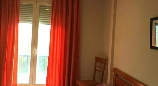 Номер Comfort Hotel Godofredo