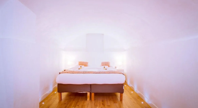 Design Apartment - One Bedroom Flat in the 5th Arrondissement, Забронировать Апартаменты/квартира Апартаменты 5-й округ: Латинского квартала - Париж, Апартаменты/квартира