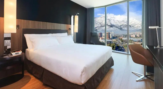 Двухместный номер Executive Icon Hotel