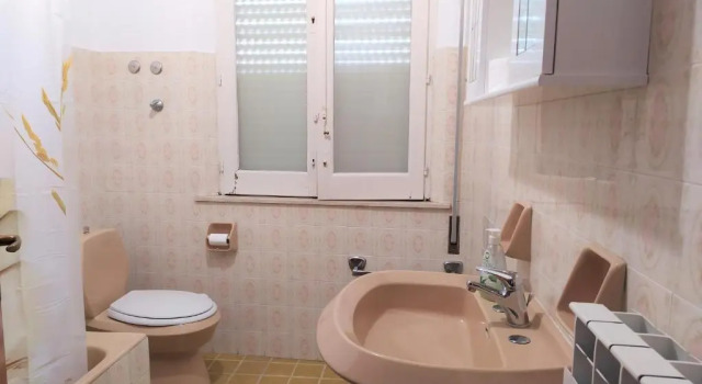 Номер Economy B&B Casa Valentina a Linguaglossa