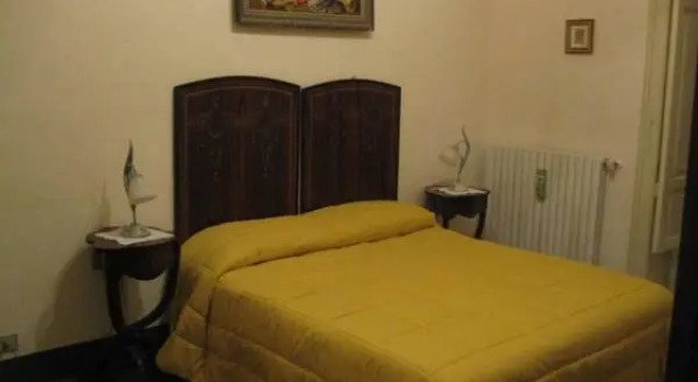 Номер Superior B&B Giardino Di Pietra
