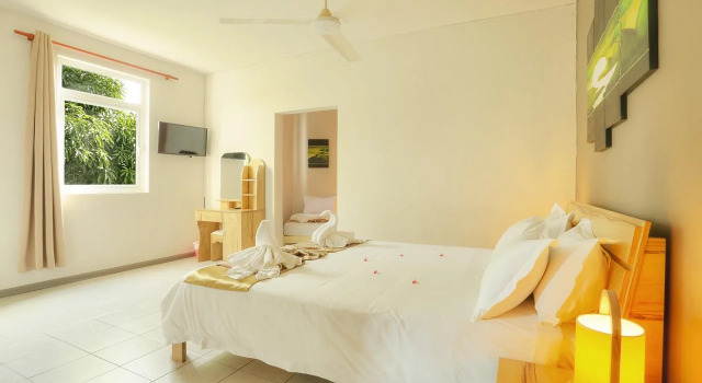 Dzama Hotel