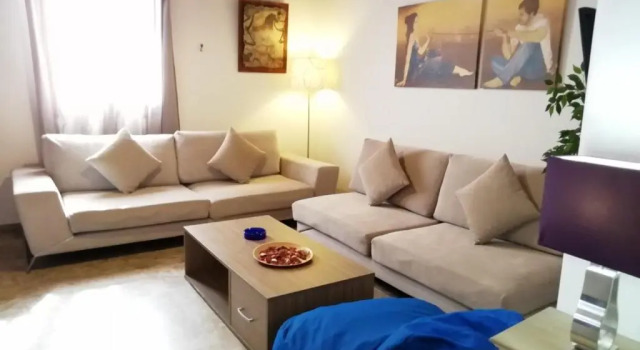 Апартаменты Seatinview Lodges
