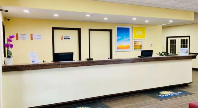Days Inn by Wyndham Maysville Kentucky