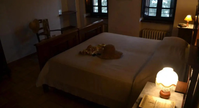 Апартаменты Agriturismo Nestore