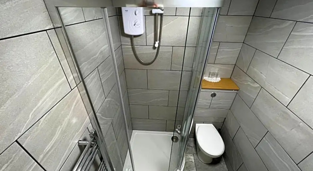 Номер Standard Auld Mill House Hotel