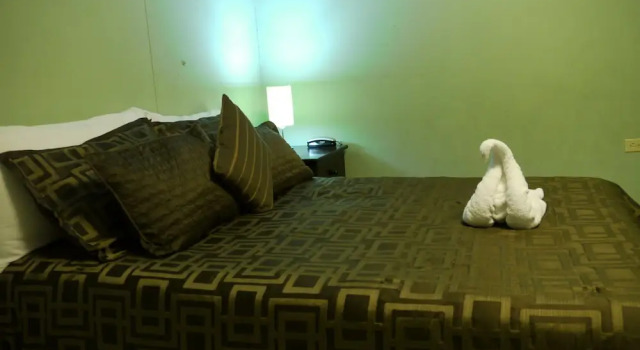 Номер Premier Hotel Sueños del Angel