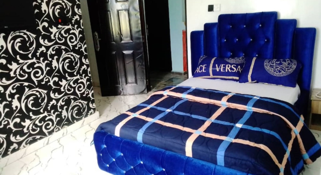 Номер Deluxe J Clay Hotels And Suites